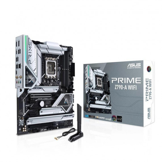 ASUS Prime Z790-P Wifi Csm Placa Base ATX