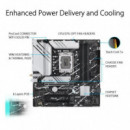 ASUS Prime B760M-A Wifi D4 Placa Base M-atx