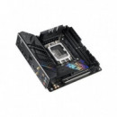 ASUS Rog Strix B760-I Gaming Wifi Placa Base Mini Itx