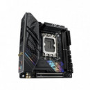 ASUS Rog Strix B760-I Gaming Wifi Placa Base Mini Itx