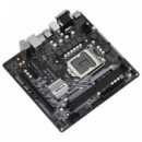 Asrock H510M-HVS Placa Base Micro ATX