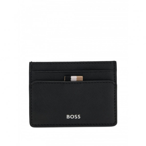 BOSS - Zair_card Holder N. - 001 - 50536751/001