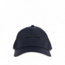EMPORIO ARMANI - Baseball Hat - UB118 - EM003741AF15384/UB118
