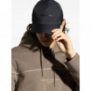 EMPORIO ARMANI - Baseball Hat - UB118 - EM003741AF15384/UB118