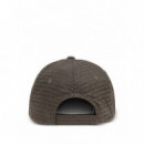 EMPORIO ARMANI - Baseball Hat - U8120 - EM003741AF15384/U8120