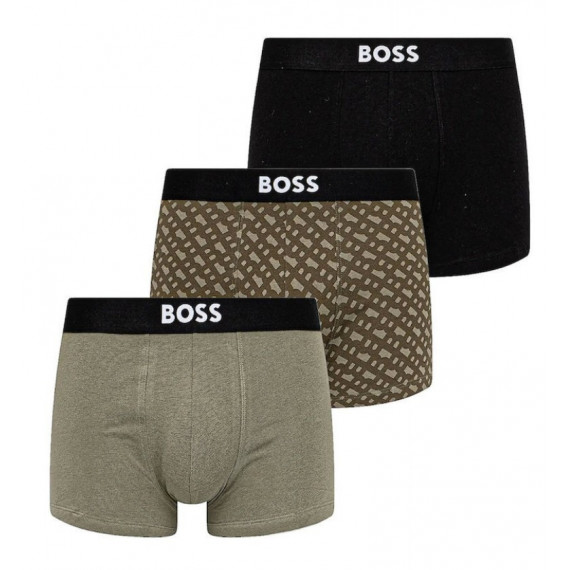 BOSS - Trunk 3P BOSS One D - 979 - 50549832/979