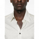 EMPORIO ARMANI - 015 - F0138 - EM001537AF14130/F0138