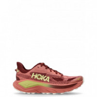 HOKA ONE ONE - Challenger 8 - Bshd - 1168717/BSHD