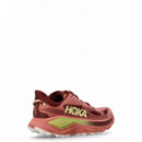 HOKA ONE ONE - Challenger 8 - Bshd - 1168717/BSHD