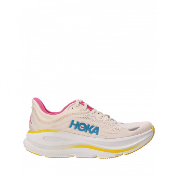 HOKA ONE ONE - Bondi 9 - Albst - 1162012/ALBST