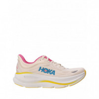 HOKA ONE ONE - Bondi 9 - Albst - 1162012/ALBST