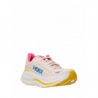HOKA ONE ONE - Bondi 9 - Albst - 1162012/ALBST