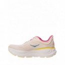 HOKA ONE ONE - Bondi 9 - Albst - 1162012/ALBST
