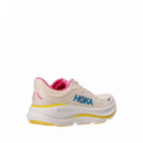 HOKA ONE ONE - Bondi 9 - Albst - 1162012/ALBST