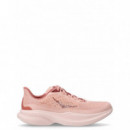 HOKA ONE ONE - Mach 6 - Rslt - 1147810/RSLT