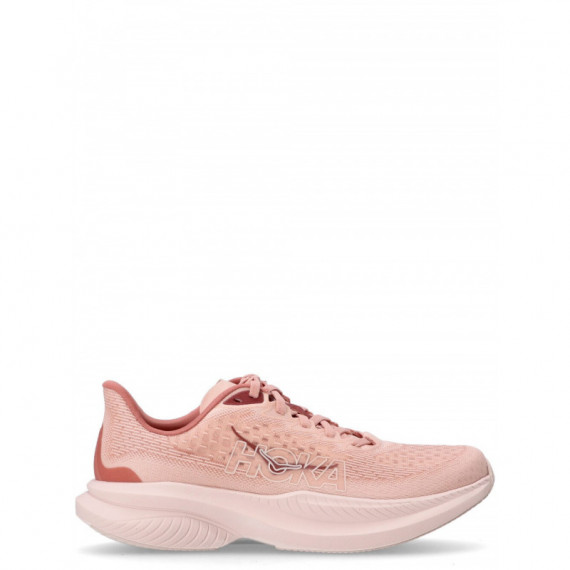 HOKA ONE ONE - Mach 6 - Rslt - 1147810/RSLT