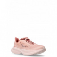 HOKA ONE ONE - Mach 6 - Rslt - 1147810/RSLT