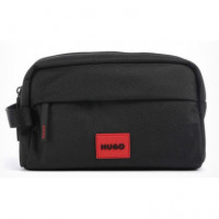 HUGO - Ethon 3.0_WASHBAG - 001 - 50549012/001 - Guanxe Atlantic Marketplace