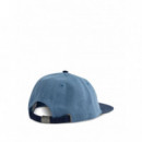 CARHARTT - Arcan Cap - 1YIXX - I035248/1YIXX