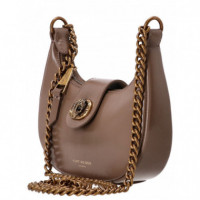 KURT GEIGER - Chelsea Sm Hobo Xbody - 37 - 4020137109/37