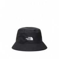 THE NORTH FACE - Sun Stash Hat - KY41 - NF00CGZ0KY41/KY41