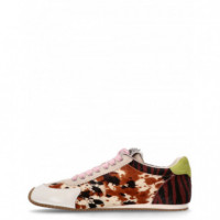 KURT GEIGER - Islington Sneaker - 39 - 4396039189/39