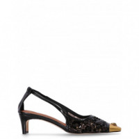 KURT GEIGER - Regent Open Court - 00 - 4703500609/00