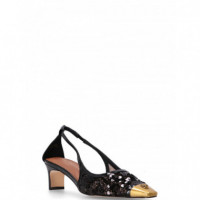 KURT GEIGER - Regent Open Court - 00 - 4703500609/00