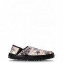 THE NORTH FACE - M Thermoball Traction Mule V - DWT1 - NF0A3UZNDWT1/DWT1