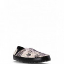 THE NORTH FACE - M Thermoball Traction Mule V - DWT1 - NF0A3UZNDWT1/DWT1