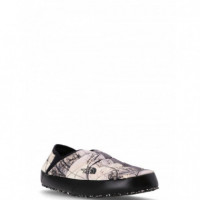 THE NORTH FACE - M Thermoball Traction Mule V - DWT1 - NF0A3UZNDWT1/DWT1