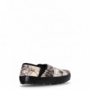 THE NORTH FACE - M Thermoball Traction Mule V - DWT1 - NF0A3UZNDWT1/DWT1