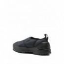 THE NORTH FACE - Base Camp Thermoball Mule - KX71 - NF0A8DBUKX71/KX71