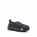 THE NORTH FACE - Base Camp Thermoball Mule - KX71 - NF0A8DBUKX71/KX71