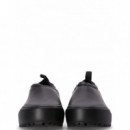 THE NORTH FACE - Base Camp Wp Mule - KX71 - NF0A8D9GKX71/KX71