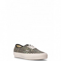 VANS - Lx Authentic 44 Harris Tweed - Y281 - VN000EBNY281/Y281