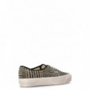 VANS - Lx Authentic 44 Harris Tweed - Y281 - VN000EBNY281/Y281