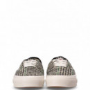 VANS - Lx Authentic 44 Harris Tweed - Y281 - VN000EBNY281/Y281