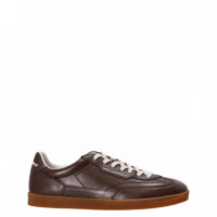 KARL LAGERFELD - Kandidate lo Lace Lthr - 0CH - KL53825A/0CH - Guanxe Atlantic Marketplace