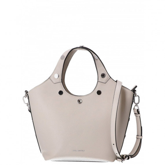 KARL LAGERFELD - K Rocky Marais Sm Tote - 252 - A4W30133/252