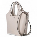 KARL LAGERFELD - K Rocky Marais Sm Tote - 252 - A4W30133/252