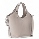 KARL LAGERFELD - K Rocky Marais Sm Tote - 252 - A4W30133/252