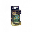 Llavero FUNKO Pop Spring Sprite Fantasia 2000 Disney