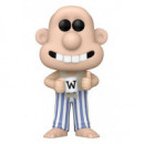 FUNKO Pop Wallace y Gromit Wallace 1744