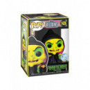 FUNKO Pop Evil Queen Disfrazada con Cuervo (reina Malvada) Blancanieves Disney Exclusivo 1426