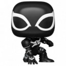 FUNKO Pop Spiderman 2 Traje Negro Harry Osborn