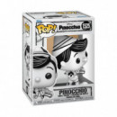 FUNKO Pop Dibujado Pinocho 1525