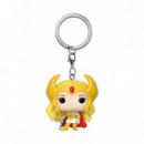 Llavero FUNKO Pop She-ra Masters del Universo