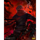 Quemador de Incienso Jujutsu Kaisen Yuji Itadori  MIGHTY JAXX