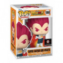 FUNKO Pop Vegeta Super Saiyan God Dragon Ball Super Broly 1868